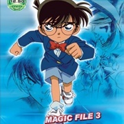 Magic File 3