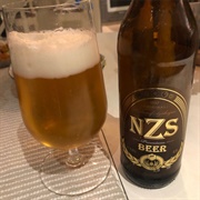 NZS Premium Beer