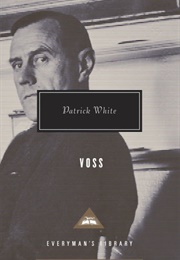 Voss (Patrick White)