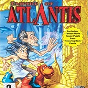 Empire of Atlantis
