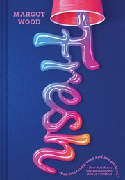 Fresh (Margot Wood)