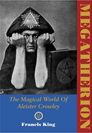 Megatherion (Francis X. King)