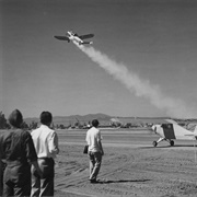 JATO Powered Ercoupe