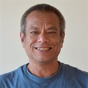 Vincent Crisostomo (Gay, He/Him)