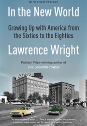 In the New World (Lawrence Wright)