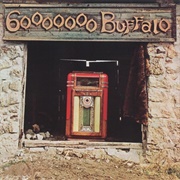 60,000,000 Buffalo - Navada Jukebox