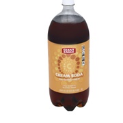 Giant Eagle Cream Soda