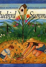 Bluebird Summer (Deborah Hopkinson)