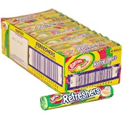 Barratt Refreshers Sweet