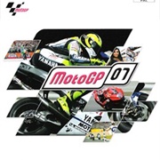 Motogp 07