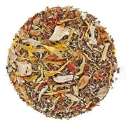 English Tea Store Apple Ginger Rooibos Tea