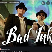Bad Ink