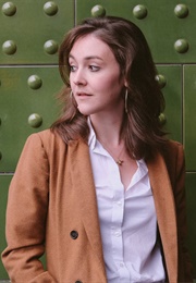 Formerly Feral (Julia Armfield)