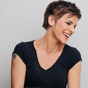 Jenn Colella (Gay, LGBTQ+, She/Her)