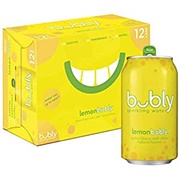 Lemon Bubly