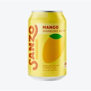 Sanzo Mango