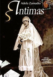 Íntimas (Adela Zamudio)