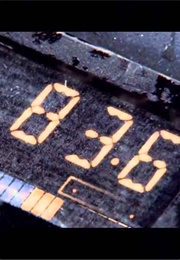 Ticker (Short Film) (2001)