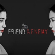 Club Friday to Be Continued Friend & Enemy