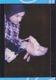 The Loneliest Little Boy in the World (2000)