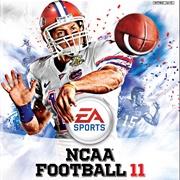 NCAA Football 11
