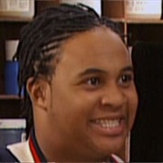 Eddie Thomas (That's So Raven)