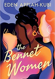 The Bennet Women (Eden Appiah-Kubi)