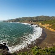 Golden Gate National Recreation Area (California)
