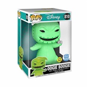 Oogie Boogie 810