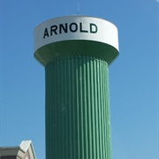 Jefferson County, Missouri