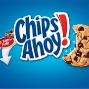 Chips Ahoy