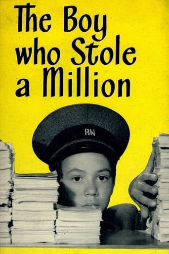 The Boy Who Stole a Million (1960)