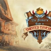 Tavern Crawl - John Theodore