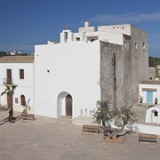 Sant Francesc Xavier, Formentera, Spain