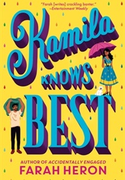 Kamila Knows Best (Farah Heron)