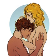 Achilles and Patroclus