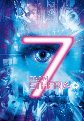 7 From Etheria (2017)