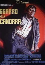 Offence to the Camorra (1973)