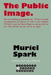 The Public Image (Muriel Spark)