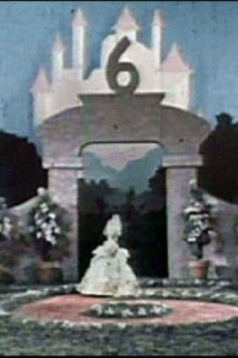 The Queen of Six (1971)