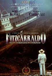 Fitzcarraldo (1982)
