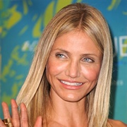 Cameron Diaz