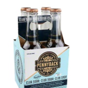 Pennyback Club Soda