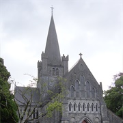 St Mary's Cathedral, Tuam