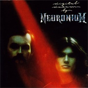 Neuronium - Digital Dream
