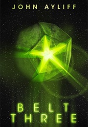 Belt Three (John Ayliff)