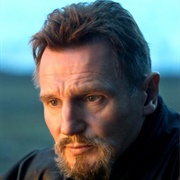 Ra's Al Ghul (Liam Neeson)