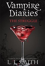 The Struggle (L. J. Smith)