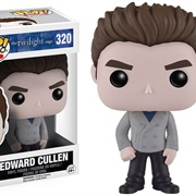 Edward Cullen