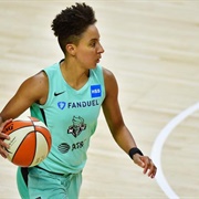 Layshia Renee Clarendon (He/She/They)